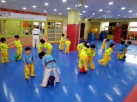 한빛태권도