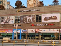 더 미래갤러리 프리미엄 가구 백화점 남악 본점