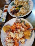 코하마 철판요리