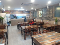뽀빠이수제돈까스전문점