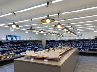 손찬반찬백화점 이시아폴리스점