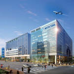 호텔투어 인천공항 호텔&스위트