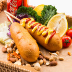 장순필푸드 본사