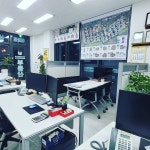 평촌어바인퍼스트공인중개사사무소