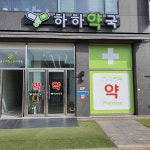 하하약국