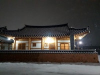 도담 누마루한옥