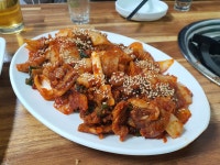 산해진식당