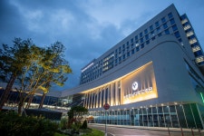 세종충남대학교병원