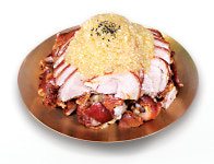 미쓰족발 홍대본점