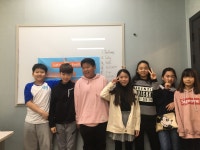 YBM잉글루영어학원 이천신하 제1캠퍼스