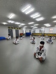 한진태권도