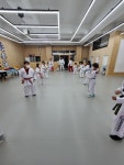 김제화랑태권도