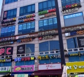 섬기는 실버하우스 요양원