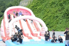 정심종합무술관
