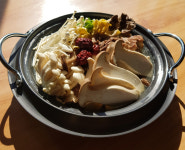 햇잎갈비 논산점