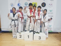 성산경원태권도