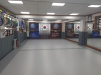 우리해동검도