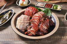 대마족발 송담점