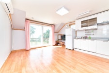 몽산포 들꽃펜션