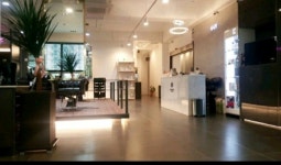 라브리지 진해장천점