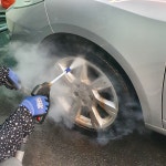 ABC스팀세차장 연지본점
