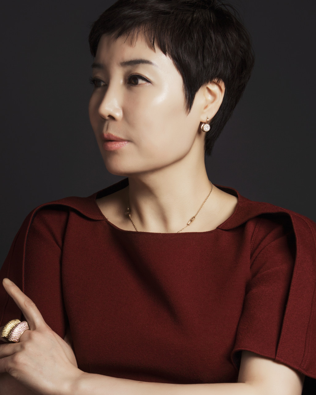 렌즈속이야기