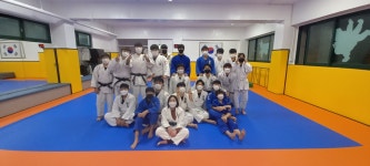 동해BK유도멀티짐
