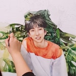 구산갤러리화실 | 갤러리에화실
