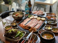 마포구이마당 서교직영점
