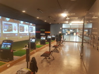 꼴닥터 카림스크린골프 & 아카데미