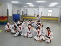 한진태권도