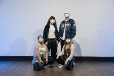 런피플스트릿댄스학원 천안점