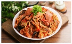푸른바다찜앤(&)탕시흥장현점 | 푸른바다찜탕 시흥장현점