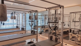 솔필라앤번지 마린시티점