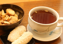 인사동 전통찻집 전통다원