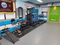 JTA일동합기도&플레이점핑줄넘기