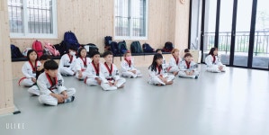 김제화랑태권도