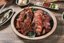 대마족발 송담점