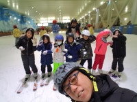 성산경원태권도장