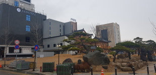 제이비관광호텔