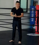 강연수코리아킥복싱아카데미