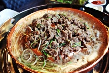 백년불고기 구월로데오점