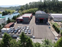 엔탑컨버전스 보은공장