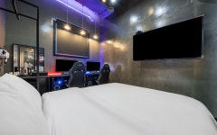 3S 호텔 패션 안양점