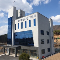 춘천동성교회