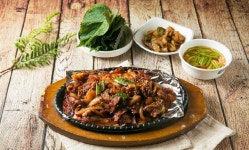 주막골포장마차