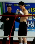 강연수코리아킥복싱아카데미