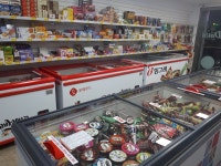 달시아이스크림세계과자 목상점