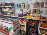 달시아이스크림세계과자 목상점