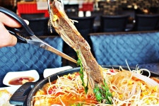 백년불고기 구월로데오점